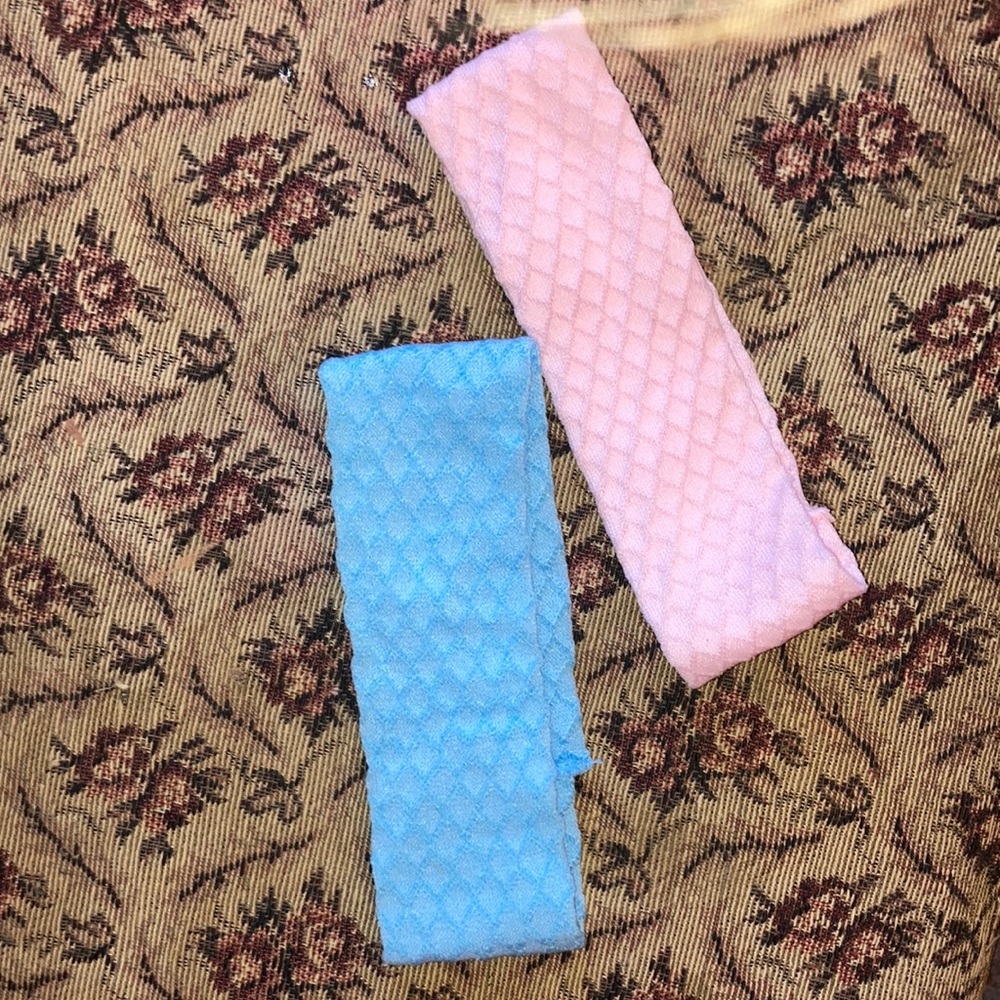 Headbands